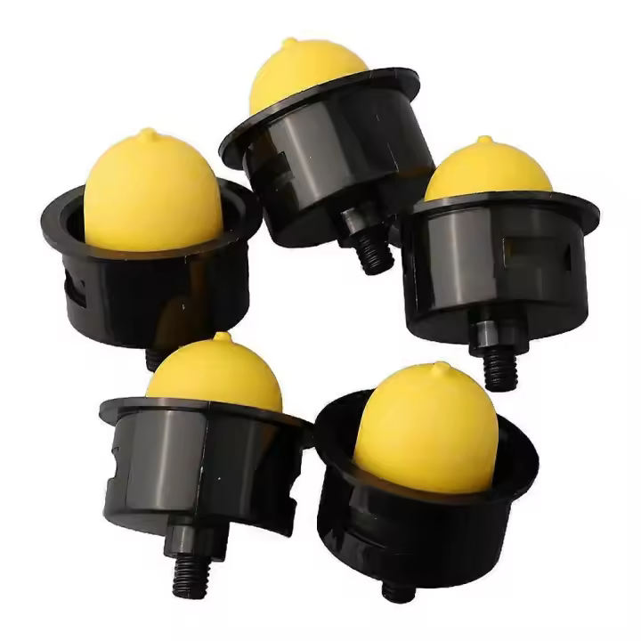5 unids Carburadores cortacésped Primer bombilla para cortacésped Sopladores & Stratton t475 t375 FX-RM - 1