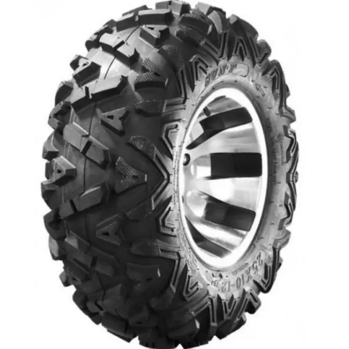 Sun-f Llanta A-033 Todoterreno 27X9-14 65J A-033 6PR (TL) - 1