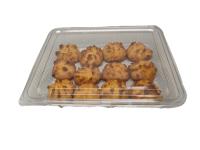 Panvivo - Cocos Naturales. Blister 300 gr. SIN grasas TRANS. SIN conservantes. - details 1