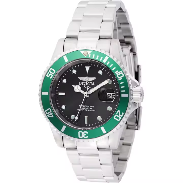 Invicta Pro Diver 47353 Reloj para Hombre Cuarzo  - 40mm - 1