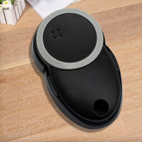 Control Remoto De Puerta De Garaje TELECO TXP-433-A02 Compatible Con TXP-433-A01 TXP-433-A04 433.92MHz Clavefob Para Puertas - details 13
