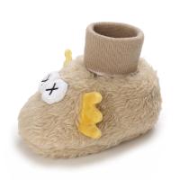 Calcetines Y Zapatos De Bebé De Algodón Cómodo Y Suave Para Primeros Pasos Dibujos Animados Infantiles Calientes Y Confortables Para Niños Y Niñas Recién Nacidos - details 68