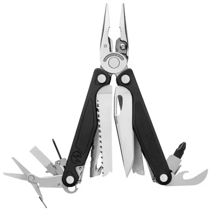 Leatherman Herramienta Multifunción Charge Plus - 1