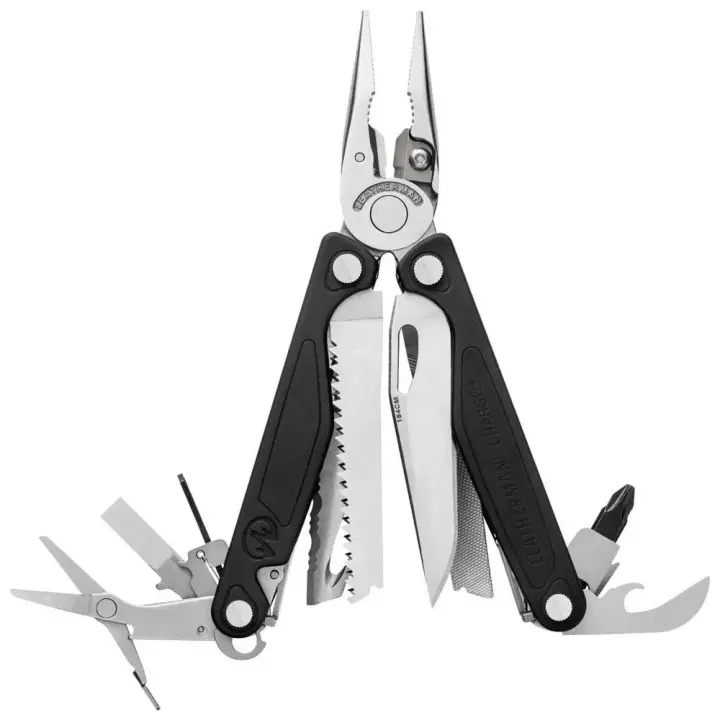 Leatherman Herramienta Multifunción Charge Plus - 1