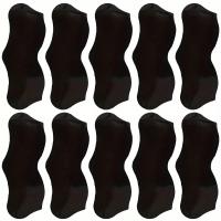 15pcs Parches Para Puntos Negros Y Acné De Limpieza Profunda Para La Nariz Adhesivos De Puntos Negros Para El Rostro Material De Poliéster - details 4