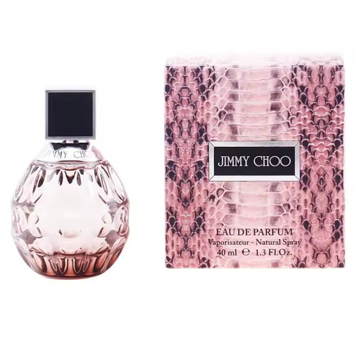 Jimmy Choo Eau De Parfum Vaporizador 40 ml ✅ Entrega 24/72h - 1