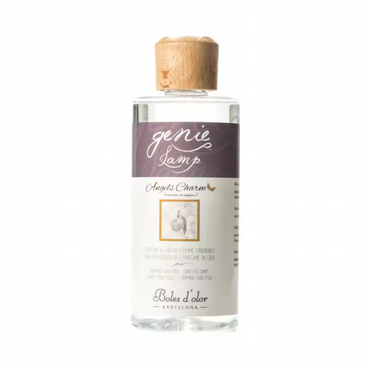 Recarga Lampara BOLES D´OLOR Angels Charm 500ml - 1