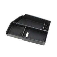 Caja De Almacenamiento Con Reposabrazos Para Coche Mercedes Benz ML GLE GL GLS Clase W166 C292 X166 LHD Organizador Central Accesorios - details 4