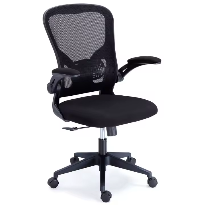 Silla de escritorio Lexi giratoria altura regulable Adec - 1
