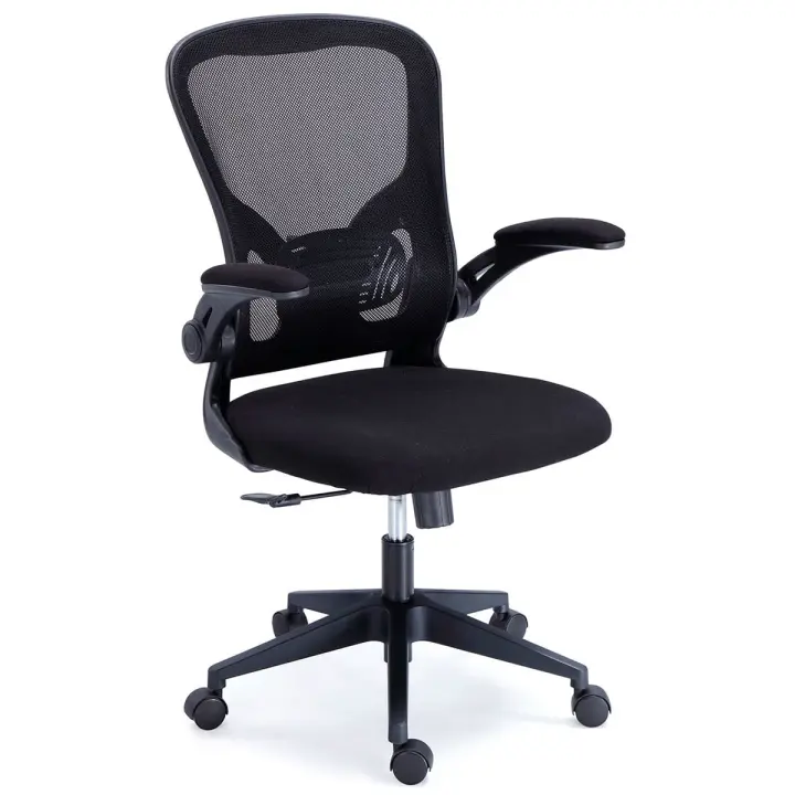 Silla de escritorio Lexi giratoria altura regulable Adec - 1
