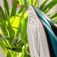 Plancha de Vapor Cecotec Fast&Furious 5020 Force 2600W con Suela Antirrayadura y Vapor Continuo - details 1