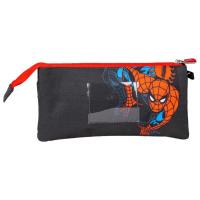 Complementos niña MRVEL 2700000548 ESTUCHE PORTATODO AVENGERS 31114 23I - details 0