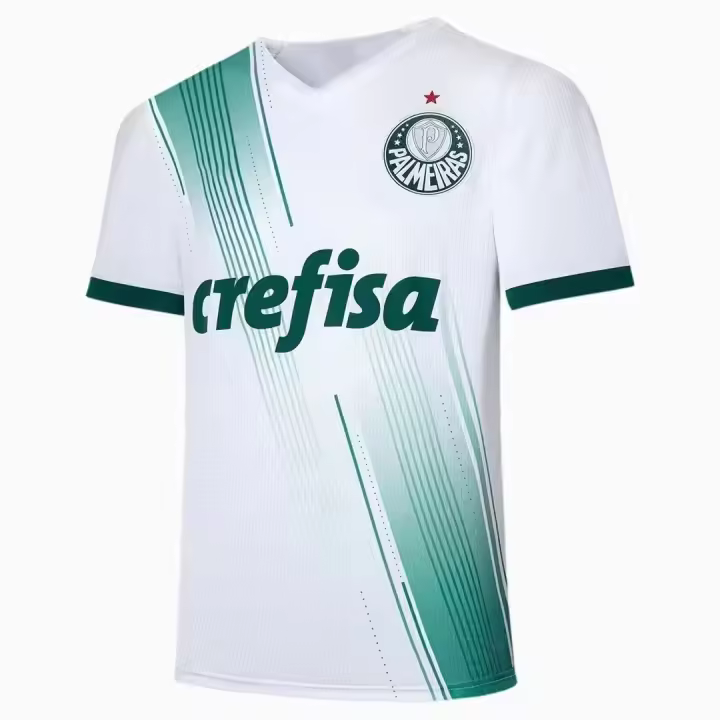 Camiseta De Fútbol Retro 2025 Para Hombres Y Mujeres Camiseta Deportiva De Entrenamiento 3D Manga Corta Transpirable Y Ligera Para Primavera Y Verano - 1