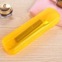 Caja De Almacenamiento Multifuncional Portátil Para Viajes Caja De Dientes De Colores Caja De Almacenamiento De Maquillaje Y Artículos De Higiene Personal - details 6