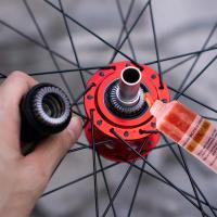 ZTTO Grasa Para Bicicleta MTB Y Carretera Mantenimiento Y Reparación Lubricante Para Rodamientos Eje Del Hub BB Y Aceite - details 3