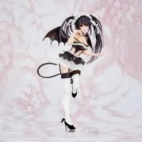 Figura De Acción Classic Kurumi Tokisaki Coreful DATE a LIVE IV Anime 21cm Modelo Colección Regalos Para Adultos PVC Unisex - details 8