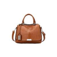 Bolso Vintage de cuero PU para Mujer, Bandolera de hombro con Remaches, de diseñador, de lujo, con almohada - details 4