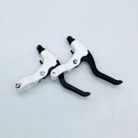 Manillar De Freno Para Bicicleta De 3 Dedos Aleación De Aluminio V-brake Discos Compatible Con Sram Para Carretera Y Montaña - details 1
