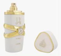 Yara Moi Lattafa 100ml Eau De Perfume para Mujeres - Fragancia perfume arabe - details 2