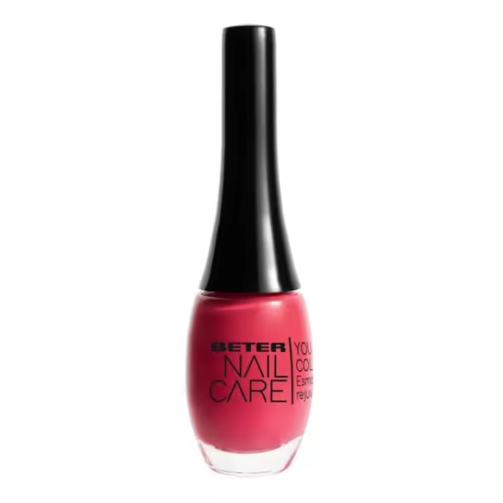 BETER NAIL CARE YOUTH COLOR FRUTTI DI BOSCO 267 - 1