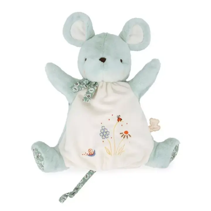 Dou Dou Marioneta Kaloo Ratón - 1