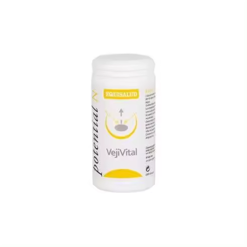 VejiVital de Equisalud, 60 cápsulas - 1
