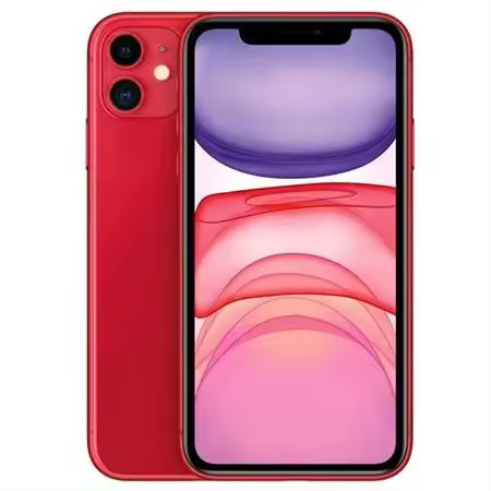 Apple iPhone 11 128GB-Reacondicionado Grado A ++ - 1