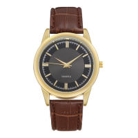Reloj De Pulsera De Cuarzo Para Hombre Estilo Casual Negocios Acero Inoxidable Malla Dial Reloj De Mano Inteligente Sin Agua - details 10