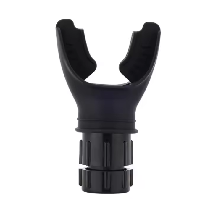 Dispositivo De Ejercicio Físico Portátil Para Pulmones Con Resistencias Ajustables Entrenamiento De Resistencia Y Endurance Deporte - 1