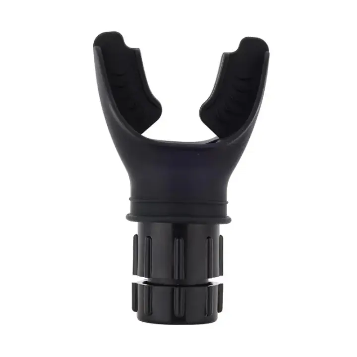 Dispositivo De Ejercicio Físico Portátil Para Pulmones Con Resistencias Ajustables Entrenamiento De Resistencia Y Endurance Deporte - 1