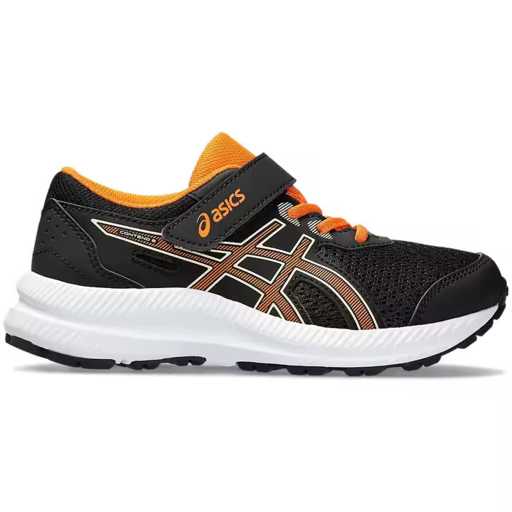 Calzado Running marca Asics modelo 1014A258-007 para kids en color - 1