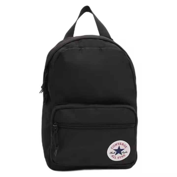 Mochila Converse Go Lo Classic para unisex en color negro - 1