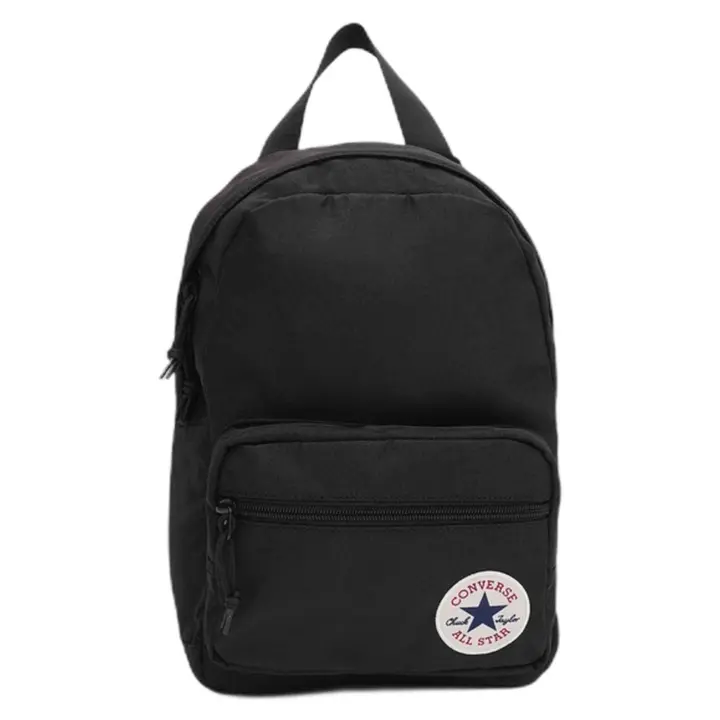 Mochila Converse Go Lo Classic para unisex en color negro - 1