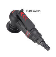 Mini Máquina Portátil De Aplanado Pneumática 45 Grados Para Trimmig De Metal Y Desburde Kit De Beberrío Aéreo - details 4