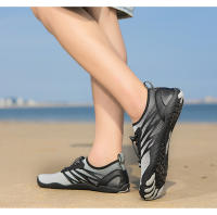 Zapatos para rastreo de ríos, zapatos de vadeo para hombres y mujeres, zapatos de natación antideslizantes de secado rápido, zapatos de pesca, zapatos anfibios, zapatos de playa anticortes - details 13