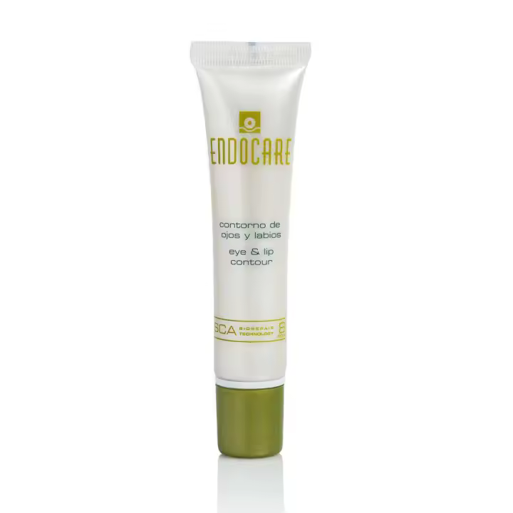 Endocare Contorno Ojos-Labios 15 ml - 1