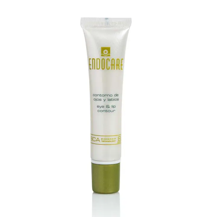 Endocare Contorno Ojos-Labios 15 ml - 1