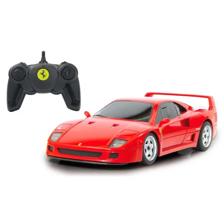1/24 Ferrari F40 2.4 Ghz - 1