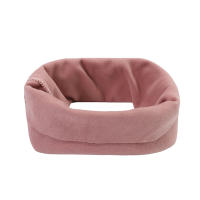 Muff De Orejas Para Perros Protección Confort Para Orejas De Mascotas Alivio Del Estrés Y Ansiedad En Baño Adecuado Para Perros Y Gatos - details 1
