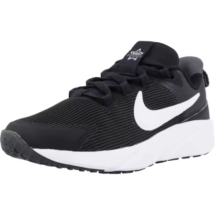 Zapatillas Niño Marca Nike Modelo Star Runner 4 - 1