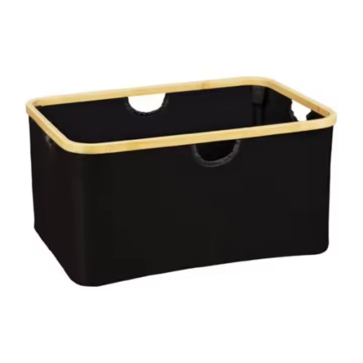 Cesta Ropa Plegable Ecori Wenko - 1