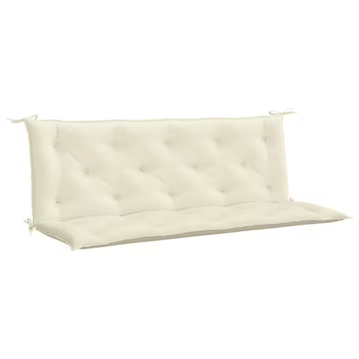 Tel Oxfor Blanc Crem 150x(5 50 X cm) - 1