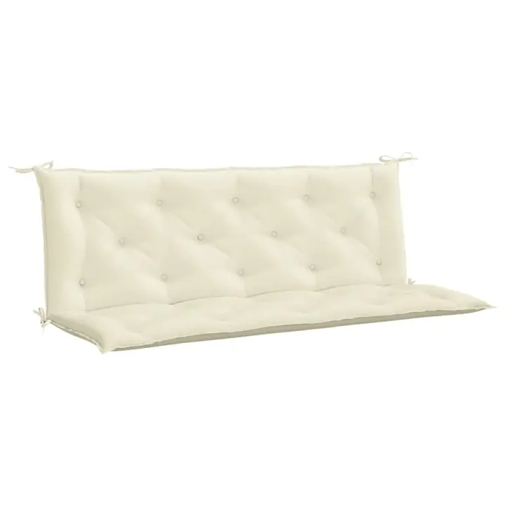 Tel Oxfor Blanc Crem 150x(5 50 X cm) - 1