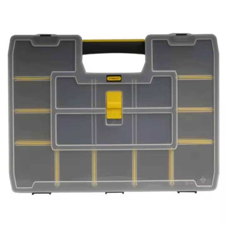 Organizador de Herramientas Stanley 1-94-745 Plástico 1 Pieza - 1