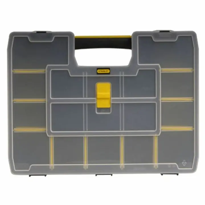 Organizador de Herramientas Stanley 1-94-745 Plástico 1 Pieza - 1