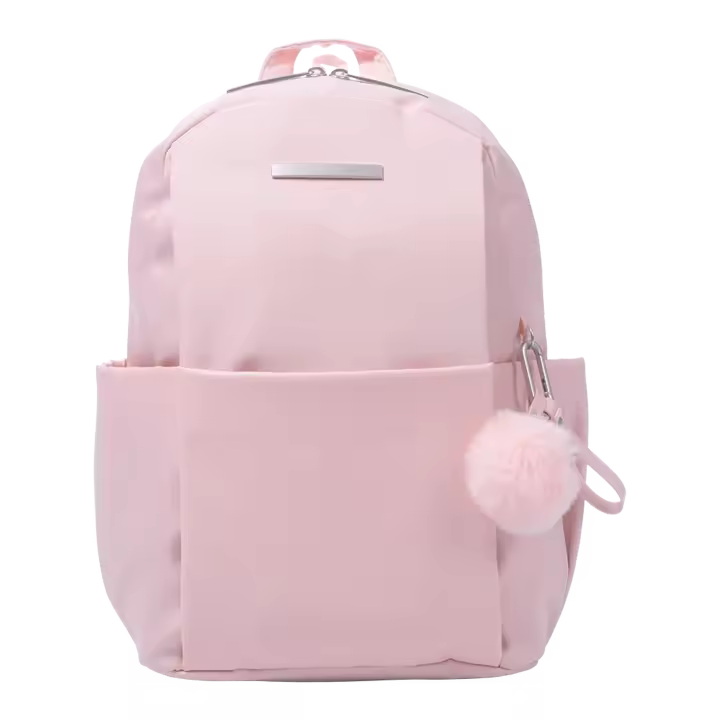 Mochila Totto España Mujer Portátil 14 Rosa Peachskin Adelaide 1 2.0 - 1