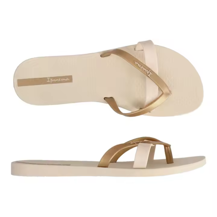 Ipanema Chancla Playa Piscina Mujer | Cómoda y Ligera - 1