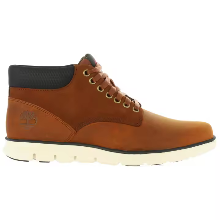 Botas para hombre Timberland en color marrón - 1