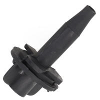 Cerradura De Eje De Montaje Del Radiador Del Motor Para Ford Fusion MKZ 2013-2016 Pieza Única Marca NIGHTKIST Origen China - details 18