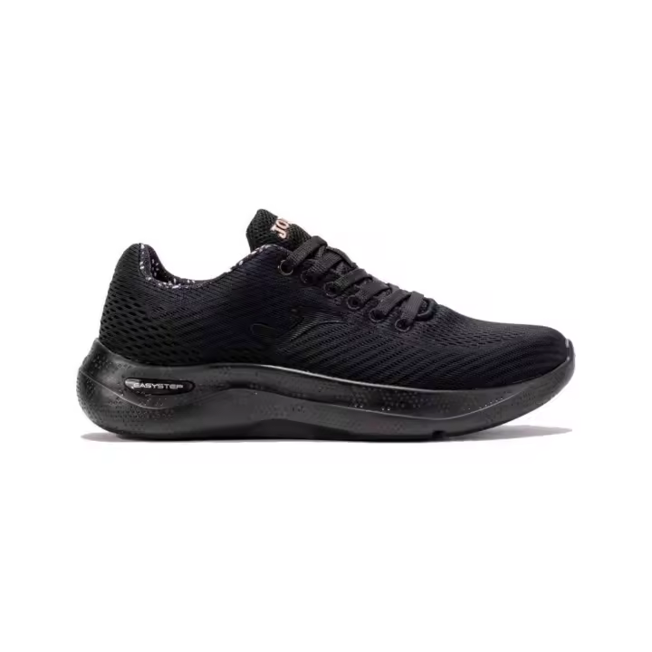 Zapatillas Joma Corinto para mujer en color negro - 1